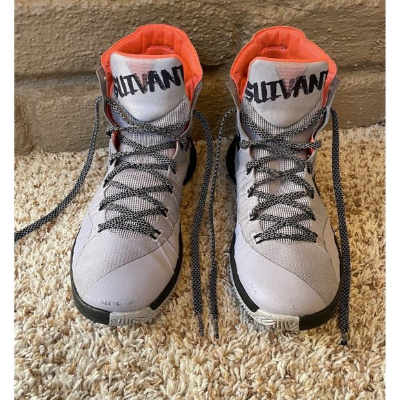 NIKE Limited Edition ‘Paris’ 2015 Hyperdunk, Men's 9 - Picture 3 of 12